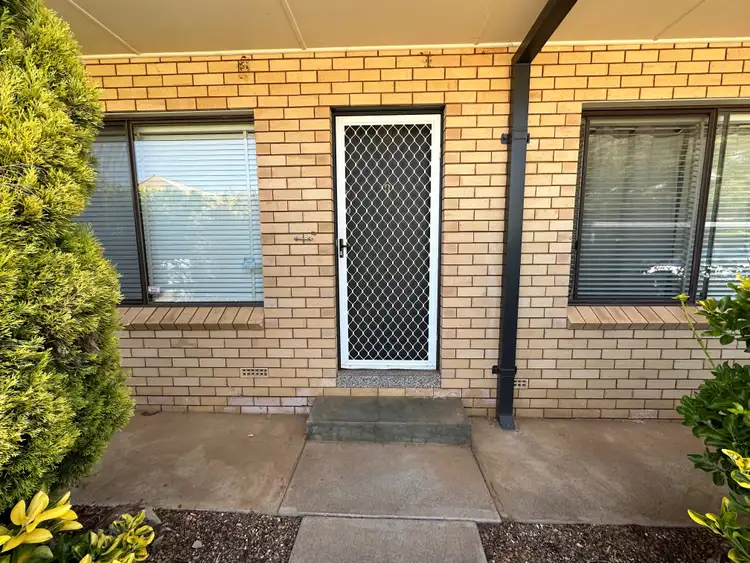 Second view of Homely unit listing, 3/35 Bishop Street, Dubbo NSW 2830