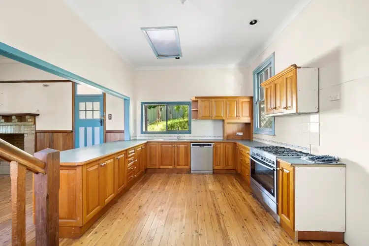 Fifth view of Homely house listing, 40 William Street, Muswellbrook NSW 2333