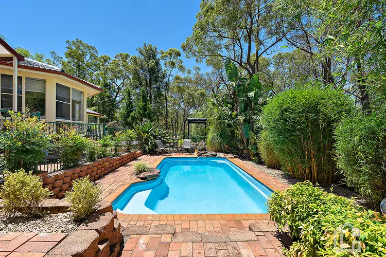 36 Lindsay Road, Faulconbridge NSW 2776