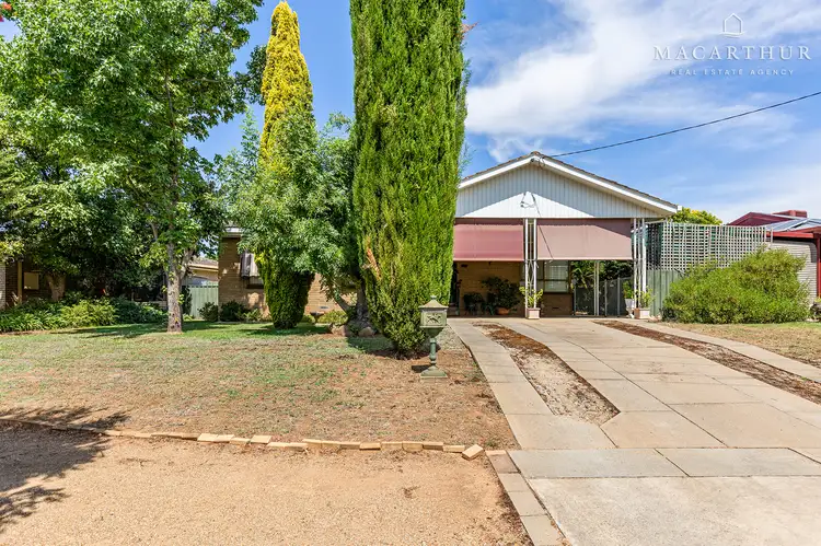 Main view of Homely house listing, 15 Macarthur Street, Ashmont NSW 2650
