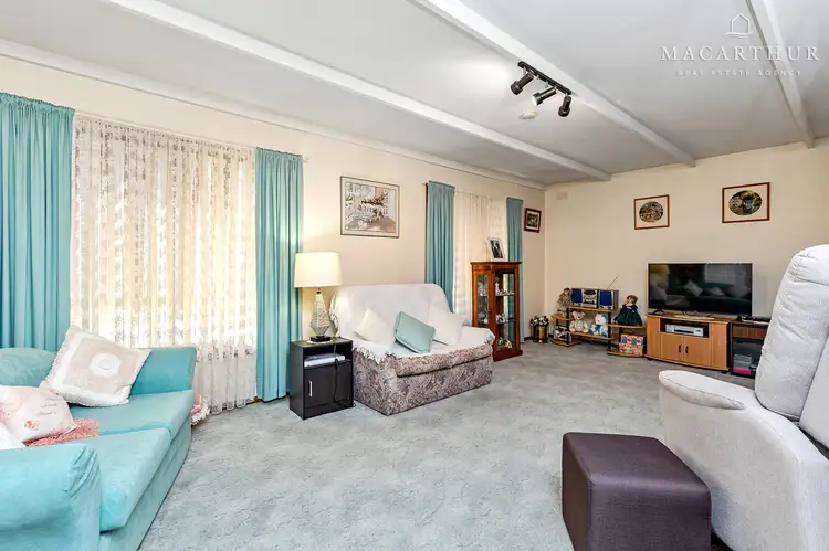 Second view of Homely house listing, 15 Macarthur Street, Ashmont NSW 2650