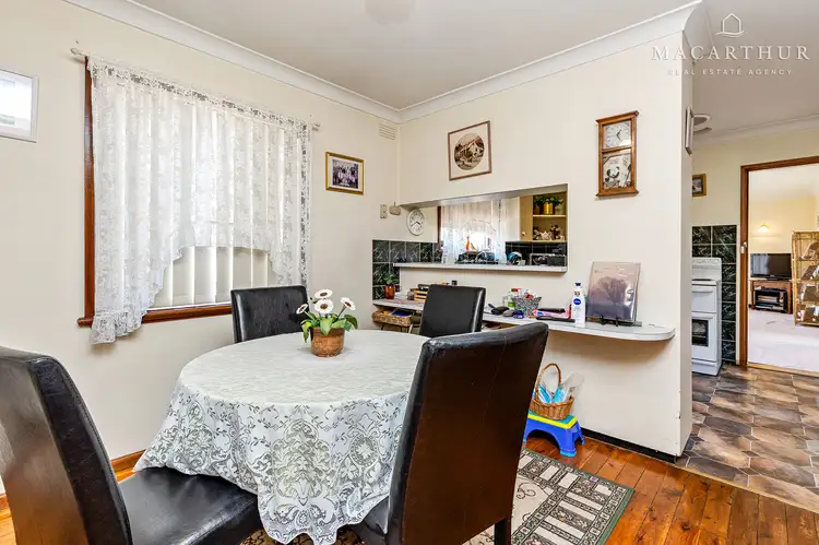 Fourth view of Homely house listing, 15 Macarthur Street, Ashmont NSW 2650