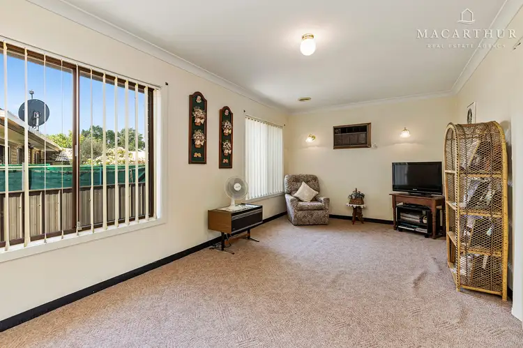 Fifth view of Homely house listing, 15 Macarthur Street, Ashmont NSW 2650
