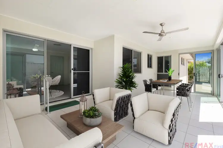 Fifth view of Homely house listing, 73/42 Meridan Way, Meridan Plains QLD 4551