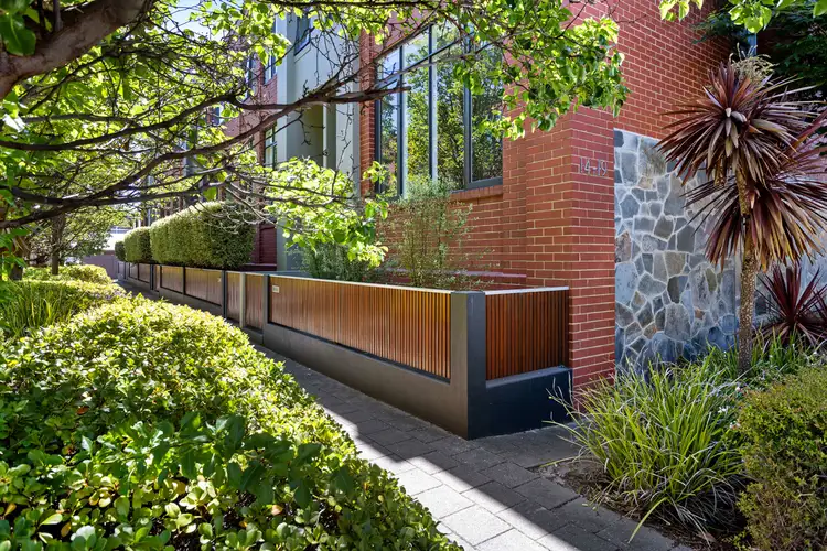 Main view of Homely townhouse listing, 14/3 Runge Place, Norwood SA 5067