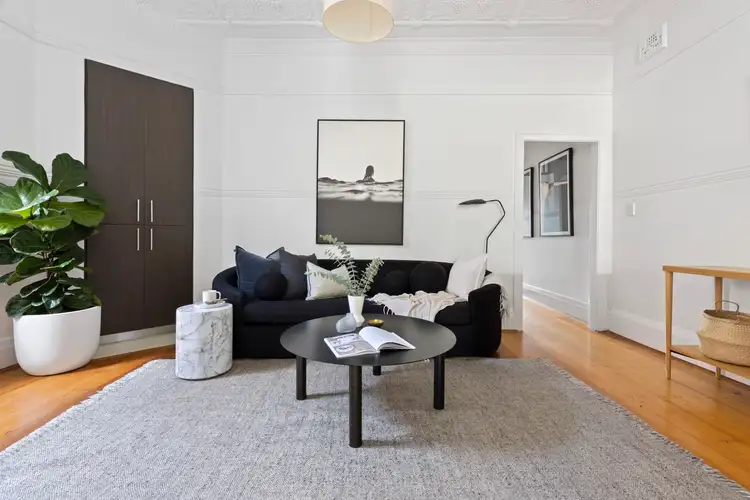 Third view of Homely house listing, 76 Lamb Street, Lilyfield NSW 2040