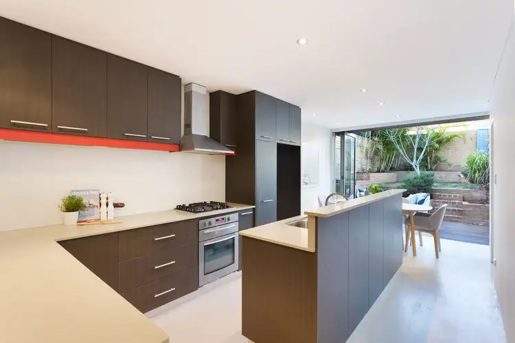 Fourth view of Homely house listing, 76 Lamb Street, Lilyfield NSW 2040