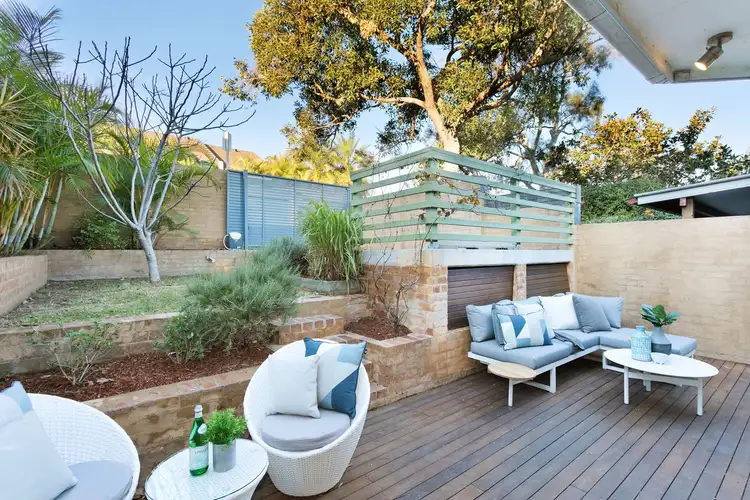 Fifth view of Homely house listing, 76 Lamb Street, Lilyfield NSW 2040