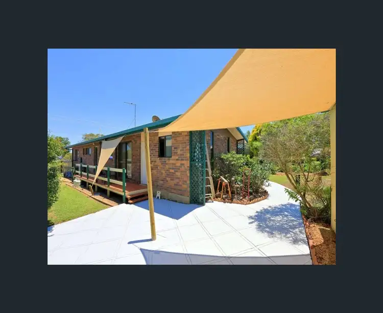 Main view of Homely house listing, 2 Simpson Crescent, Bundaberg East QLD 4670