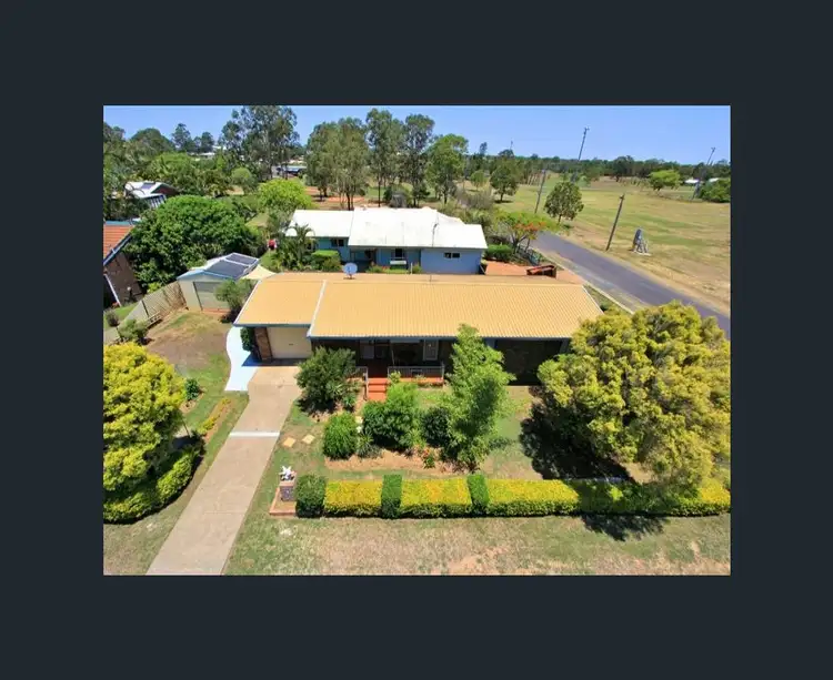 Second view of Homely house listing, 2 Simpson Crescent, Bundaberg East QLD 4670