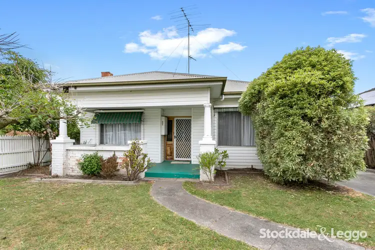 30 Latrobe Road, Morwell VIC 3840
