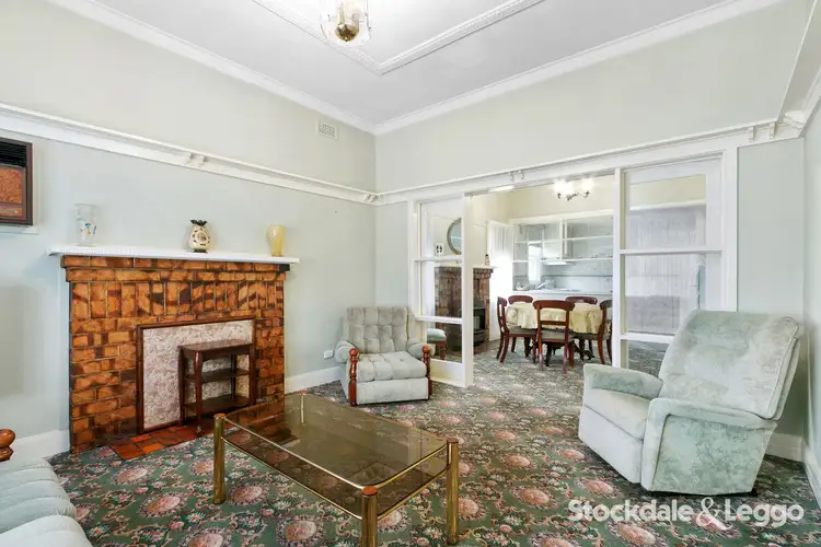 Second view of Homely house listing, 30 Latrobe Road, Morwell VIC 3840