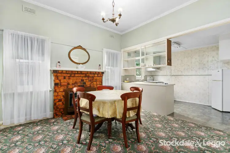 Fifth view of Homely house listing, 30 Latrobe Road, Morwell VIC 3840