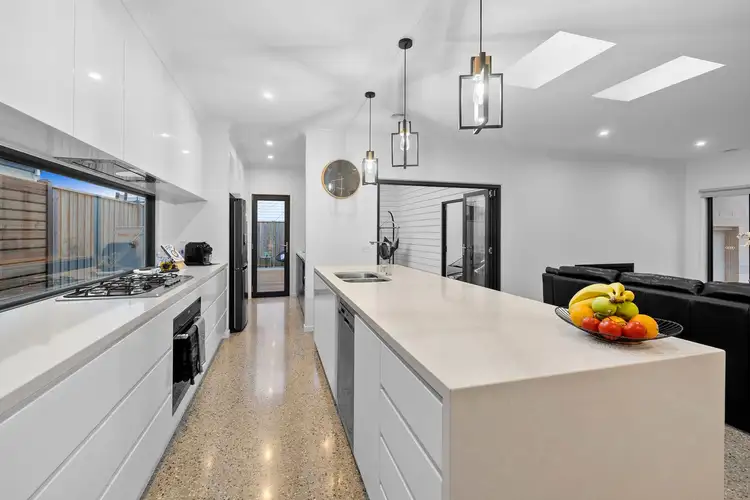 Second view of Homely house listing, 7 Layback Street, Torquay VIC 3228