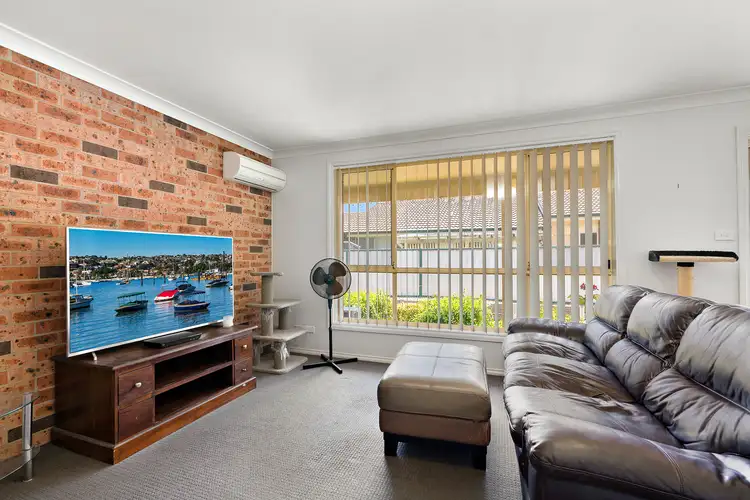 Second view of Homely villa listing, 4/90 Michael Street, Jesmond NSW 2299