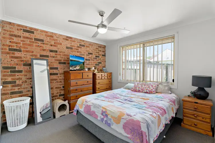 Fourth view of Homely villa listing, 4/90 Michael Street, Jesmond NSW 2299