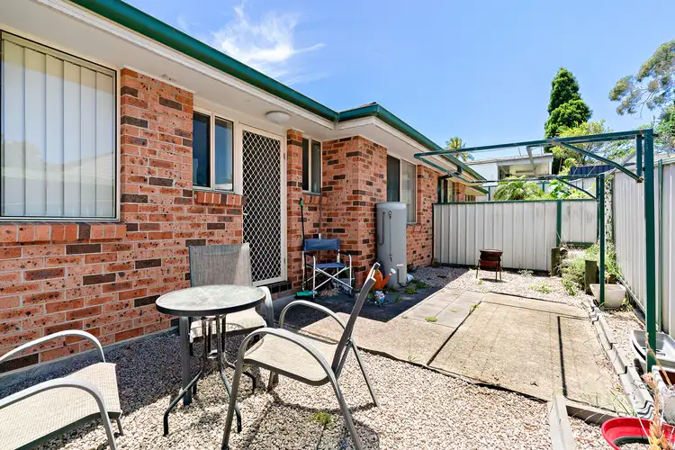 Sixth view of Homely villa listing, 4/90 Michael Street, Jesmond NSW 2299