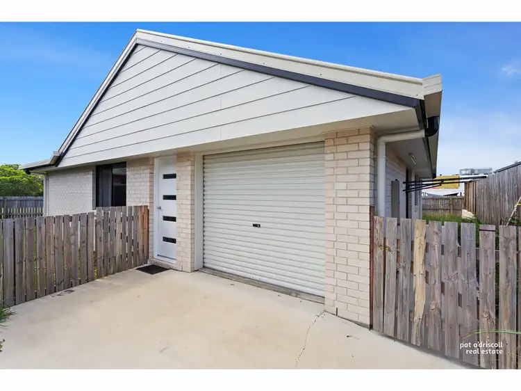 2A Stawell Street, Berserker QLD 4701