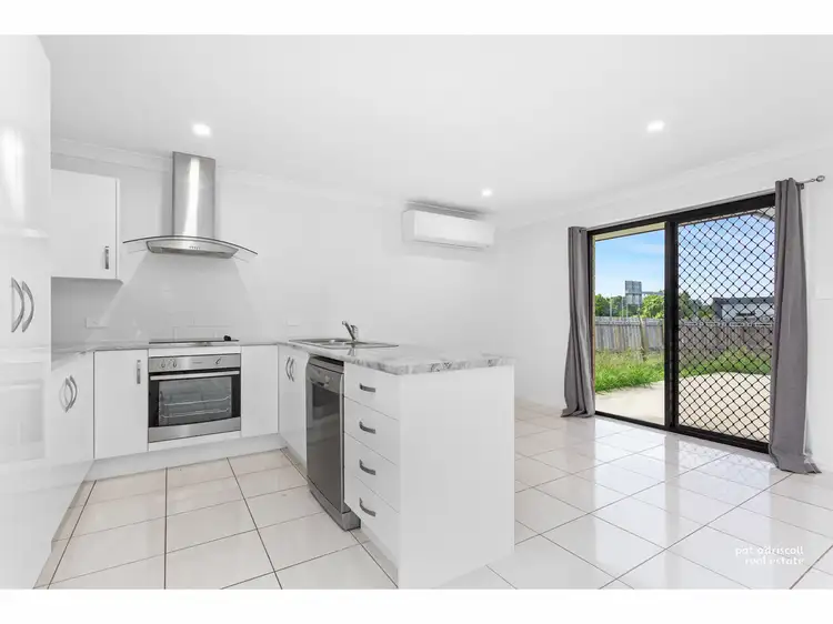 Second view of Homely house listing, 2A Stawell Street, Berserker QLD 4701