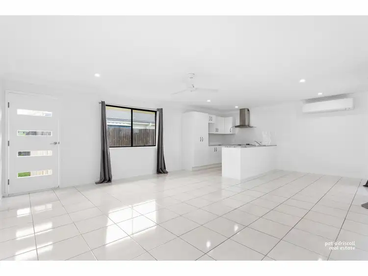 Third view of Homely house listing, 2A Stawell Street, Berserker QLD 4701