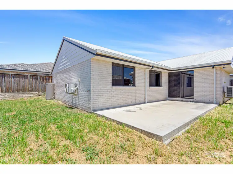 Fourth view of Homely house listing, 2A Stawell Street, Berserker QLD 4701