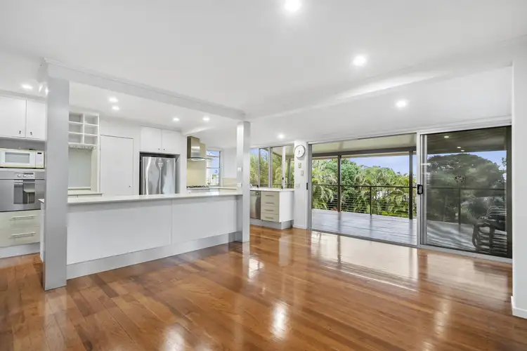 Second view of Homely house listing, 5 Lavarack Crescent, Buderim QLD 4556