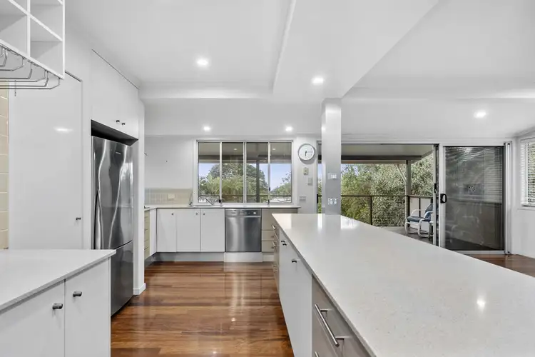 Third view of Homely house listing, 5 Lavarack Crescent, Buderim QLD 4556