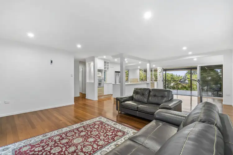 Sixth view of Homely house listing, 5 Lavarack Crescent, Buderim QLD 4556