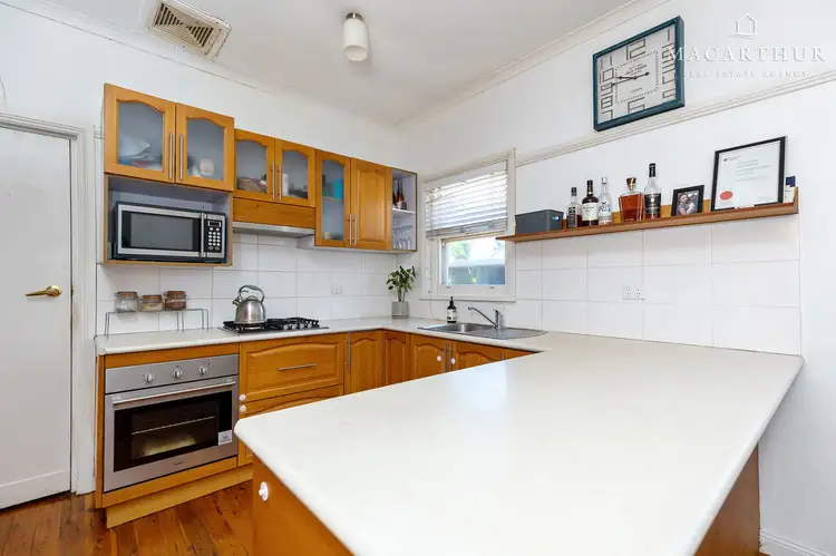 Second view of Homely house listing, 82 Fernleigh Road, Mount Austin NSW 2650