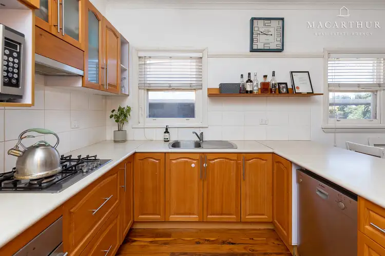 Third view of Homely house listing, 82 Fernleigh Road, Mount Austin NSW 2650