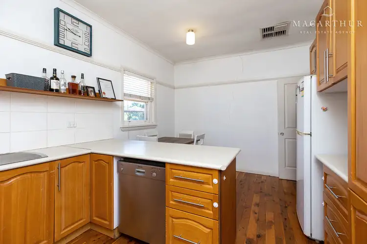 Fourth view of Homely house listing, 82 Fernleigh Road, Mount Austin NSW 2650