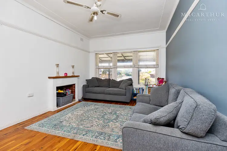 Fifth view of Homely house listing, 82 Fernleigh Road, Mount Austin NSW 2650