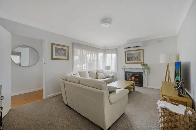 Second view of Homely house listing, 72 Queens Road, Warrnambool VIC 3280