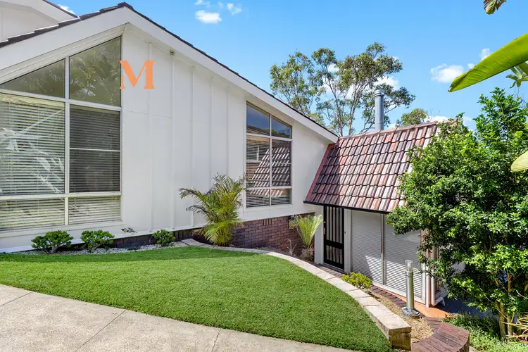 Second view of Homely house listing, 117 Andrew Road, Valentine NSW 2280