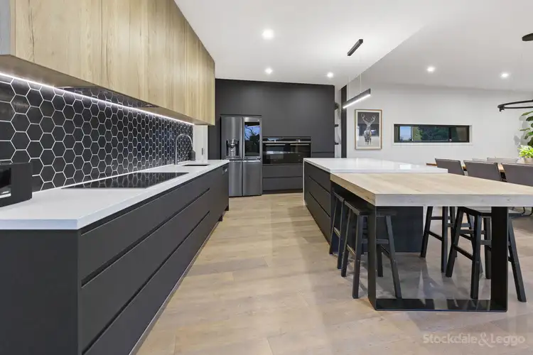 Fifth view of Homely rural property listing, 65 Kelvin Grove, Langwarrin VIC 3910