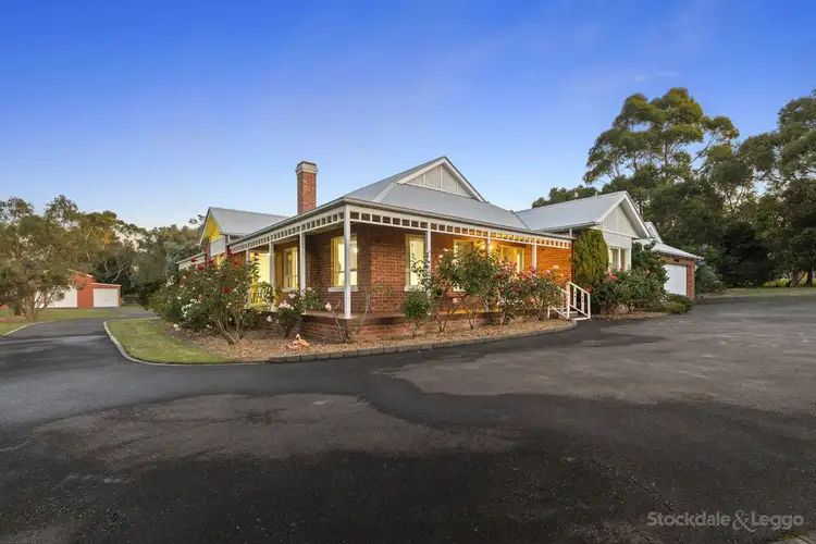 Main view of Homely rural property listing, 38 Leisureland Drive, Langwarrin VIC 3910
