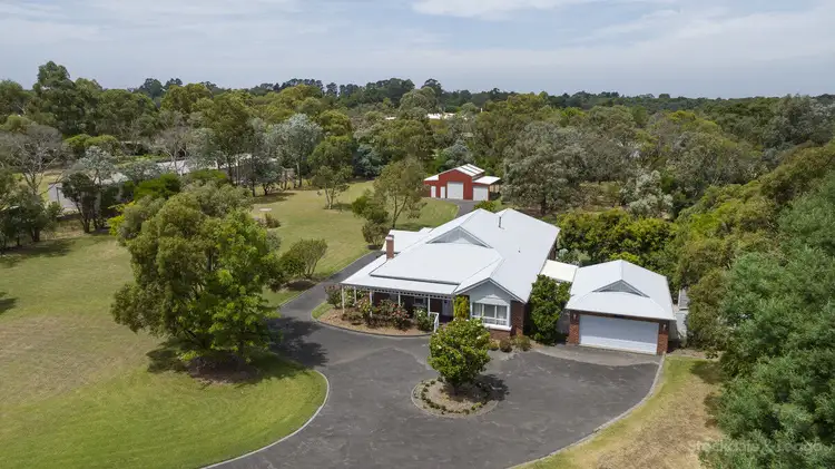 Second view of Homely rural property listing, 38 Leisureland Drive, Langwarrin VIC 3910
