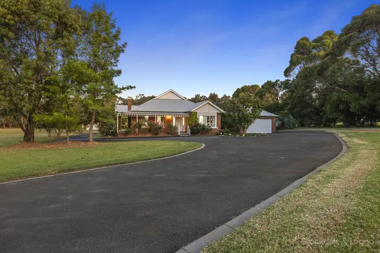Third view of Homely rural property listing, 38 Leisureland Drive, Langwarrin VIC 3910