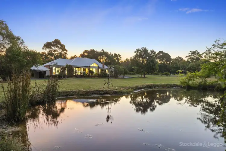 Fourth view of Homely rural property listing, 38 Leisureland Drive, Langwarrin VIC 3910