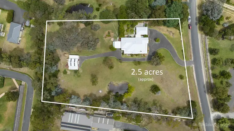 Fifth view of Homely rural property listing, 38 Leisureland Drive, Langwarrin VIC 3910