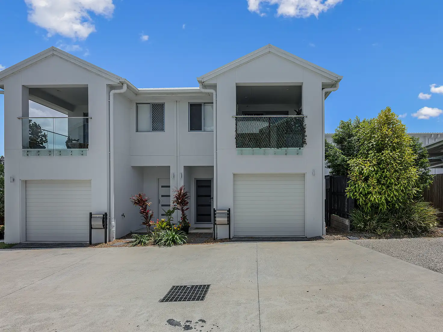Main view of Homely townhouse listing, 4 Kohji Lane, Ripley QLD 4306