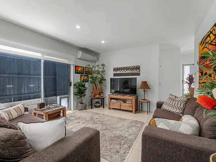 Fifth view of Homely townhouse listing, 4 Kohji Lane, Ripley QLD 4306