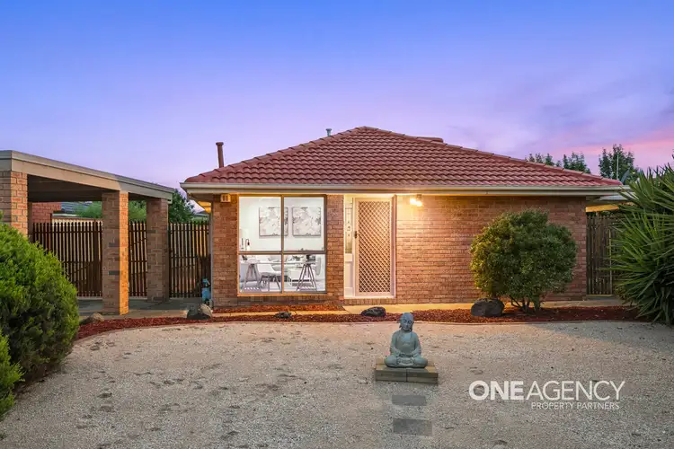 23 St Anthony Court, Seabrook VIC 3028