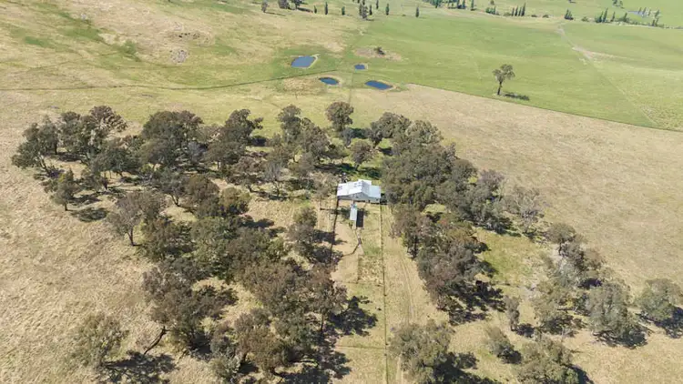 Sixth view of Homely rural property listing, 'Willow Park' 1324 Errowanbang Road, Errowanbang NSW 2791