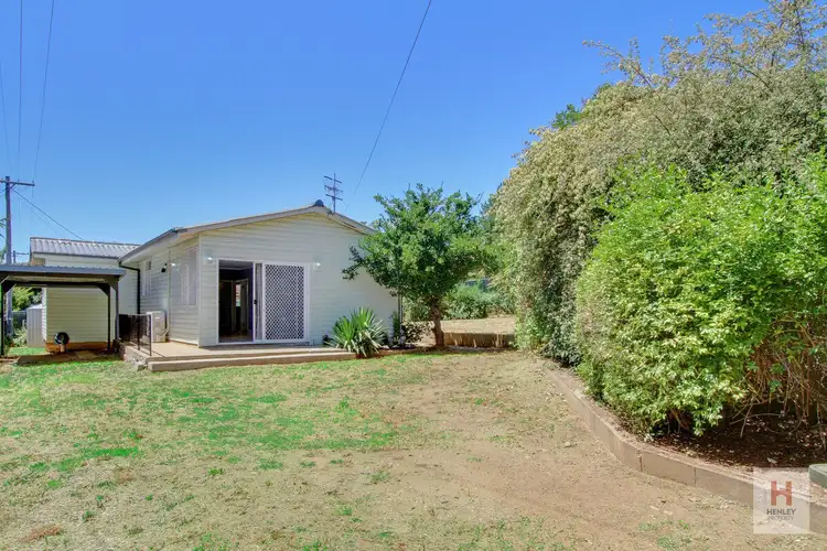 Second view of Homely house listing, 57 Wangie Street, Cooma NSW 2630