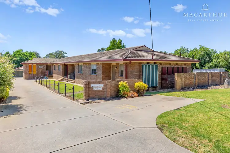 1/13 Edney Street, Kooringal NSW 2650