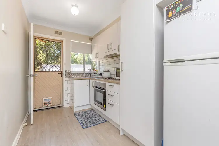 Third view of Homely villa listing, 1/13 Edney Street, Kooringal NSW 2650
