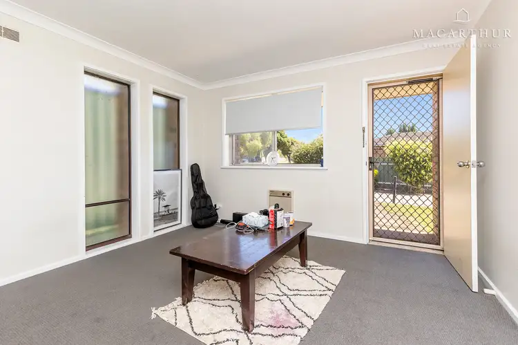 Fourth view of Homely villa listing, 1/13 Edney Street, Kooringal NSW 2650