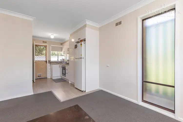 Fifth view of Homely villa listing, 1/13 Edney Street, Kooringal NSW 2650