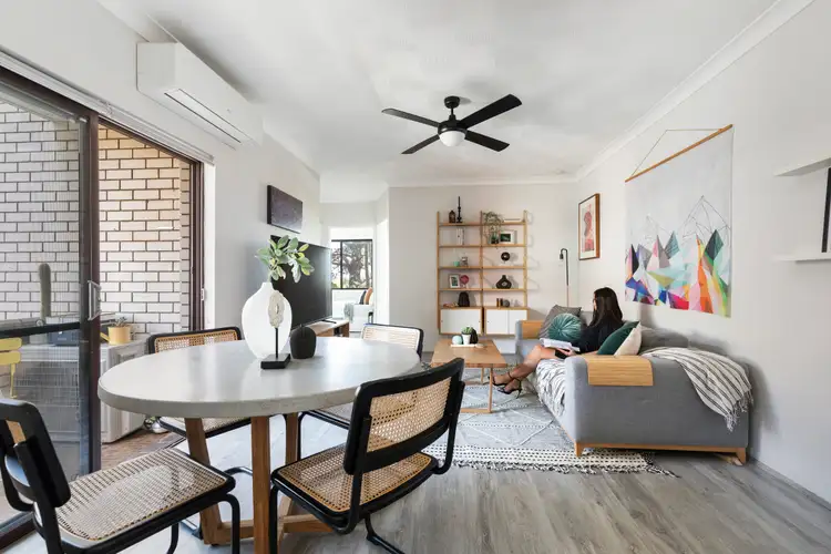 Main view of Homely apartment listing, 4/38 Gould Avenue, Lewisham NSW 2049